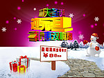 圣诞元旦