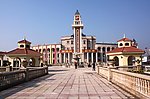 法式建筑