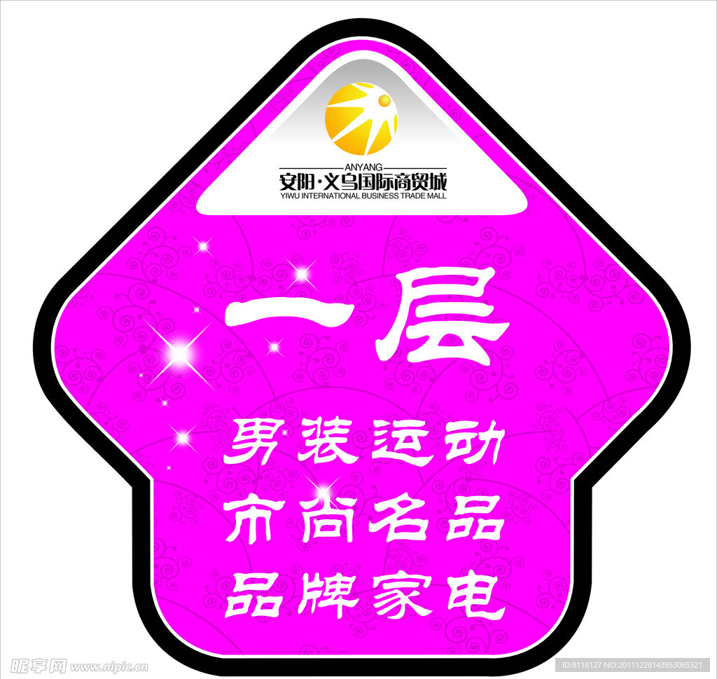 地贴