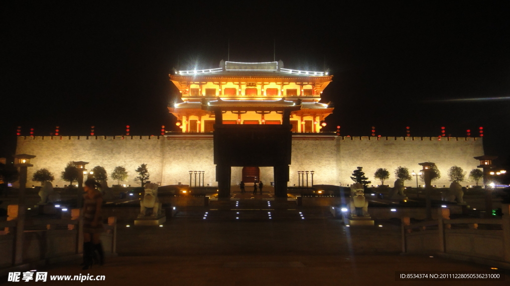 揭阳大鼎