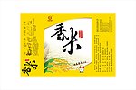 香米包装