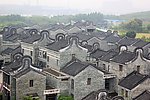 岭南屋顶