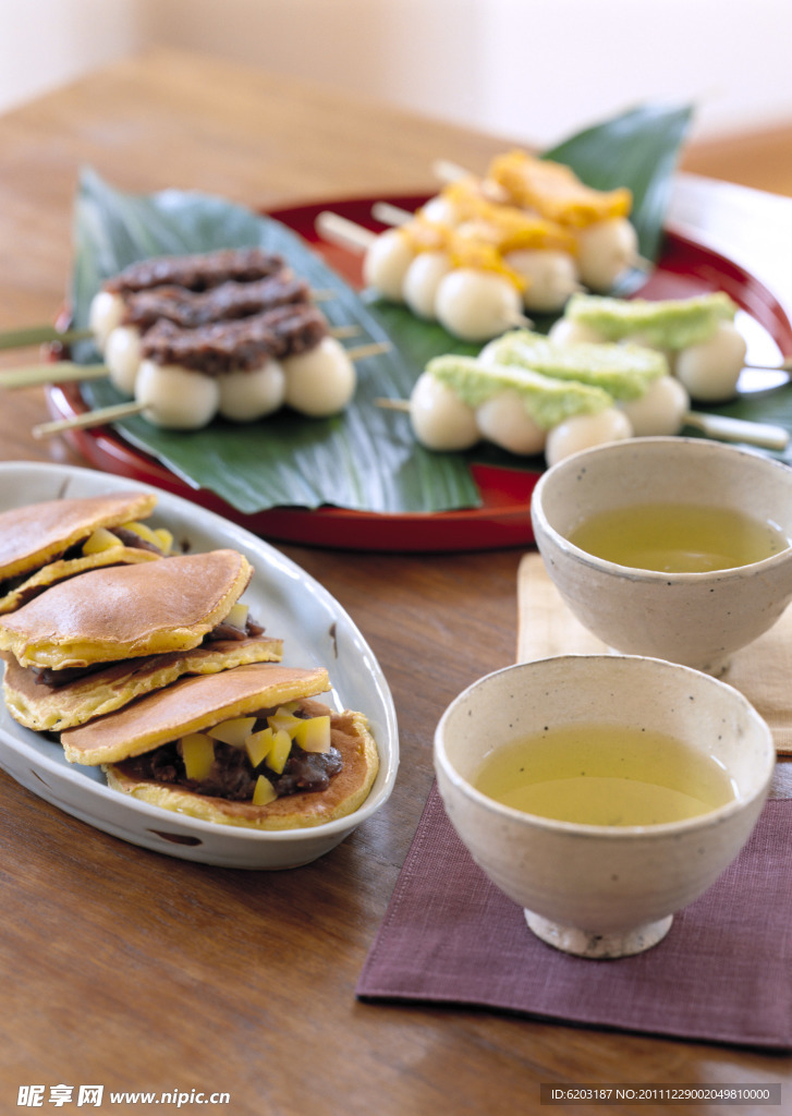 餐饮美食