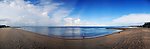 海滩
