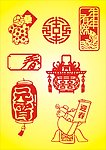 迎春图