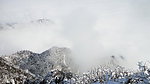 飘渺雪山