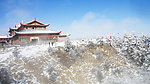 山顶阁楼