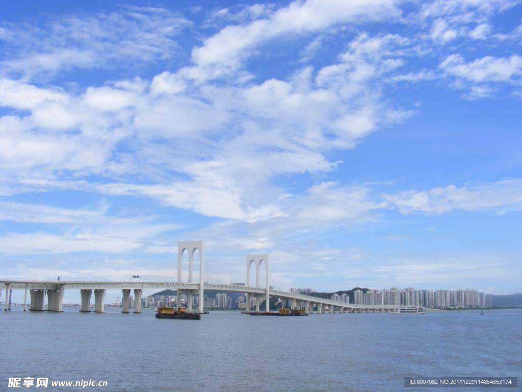 雨后天空