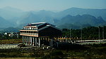山城的通道