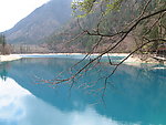 九寨沟