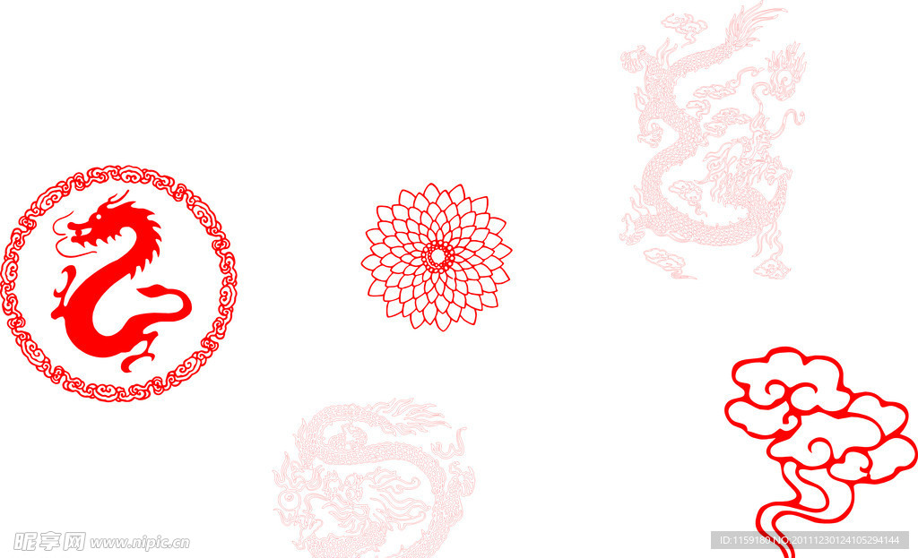 龙 云