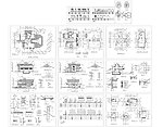 某别墅建筑施工图
