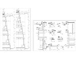 CAD节点详图及墙身剖面