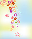 小花