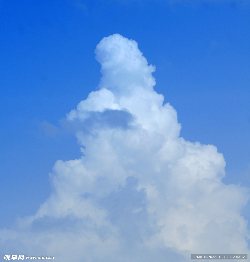 云素材