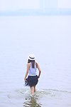 非主流美女唯美写真