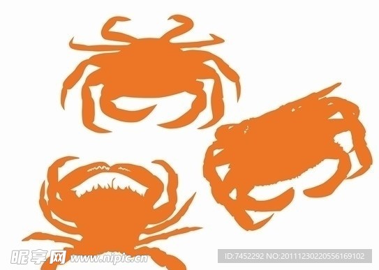 螃蟹