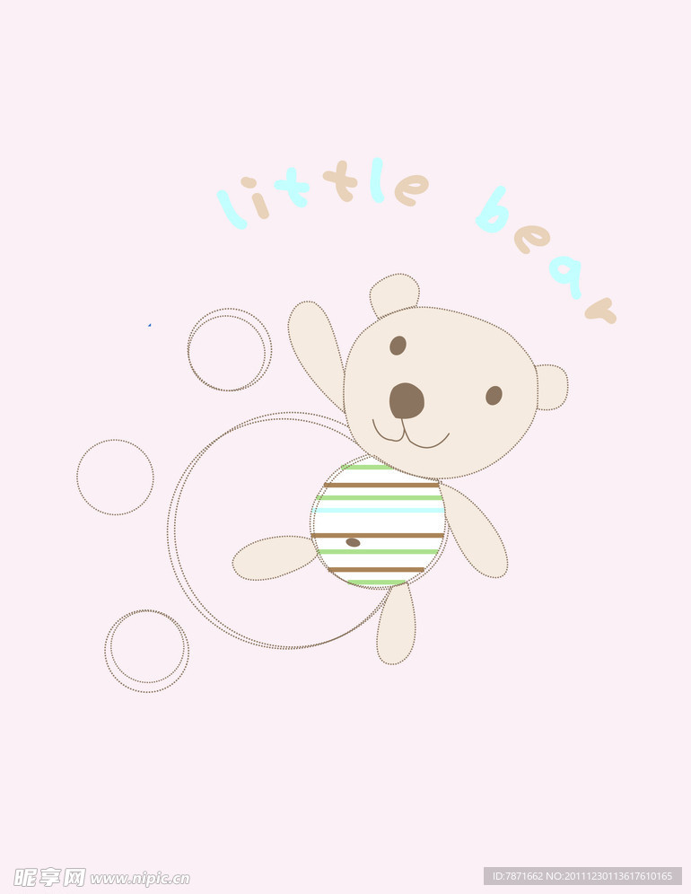 小熊