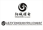 阳城煤电标志