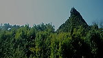 刺天山锥