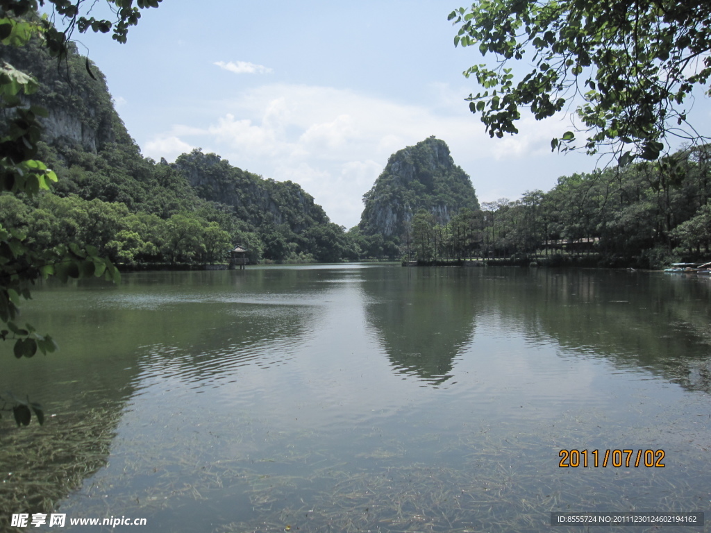 桂林山水