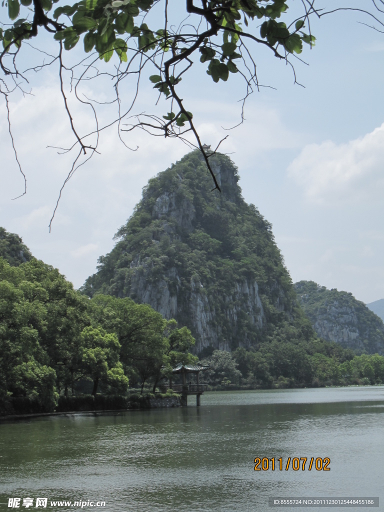 桂林山水