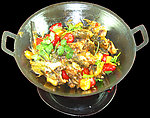 干锅黄辣丁