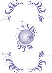 花纹