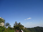 云台山