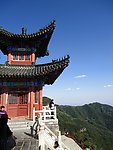 云台山 朱荑峰