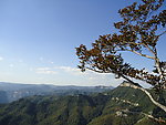 云台山 朱荑峰