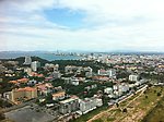 泰国 城市风景