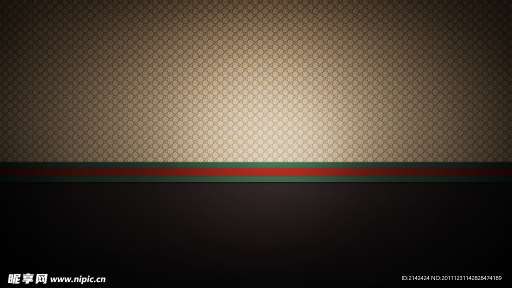 Gucci 背景图
