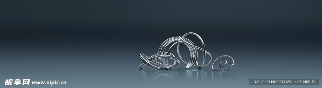 Georg Jensen 首饰系列