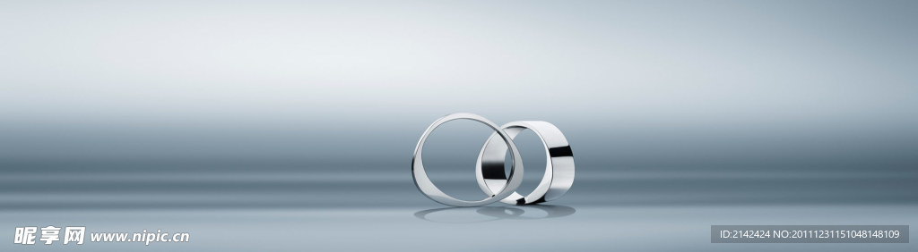 Georg Jensen 首饰系列