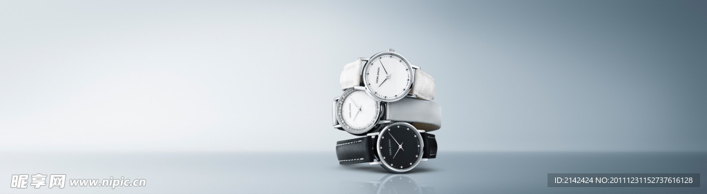 Georg Jensen 手表系列