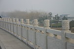 石栏杆