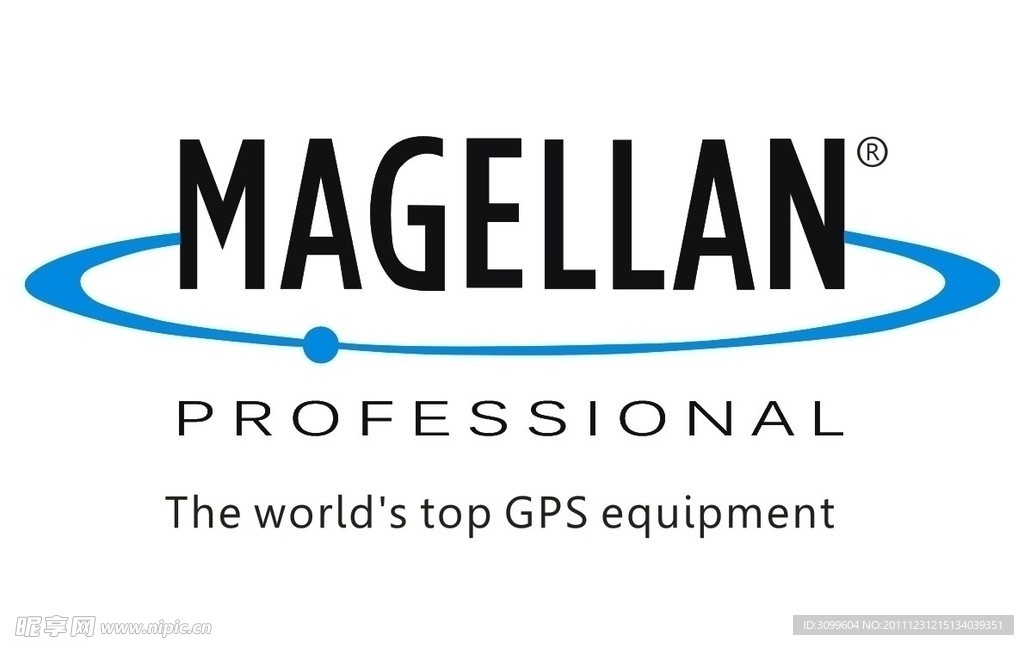 麦哲伦世界顶级GPS品牌