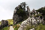 神农架风光