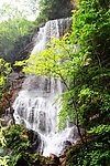 山涧