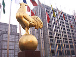 上海建筑