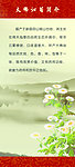 贡菊挂轴