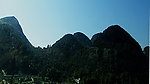 山村