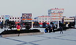 广场