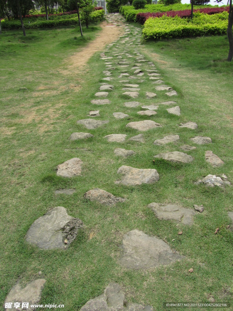 小路