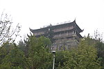 庙宇