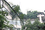 城市的 独特风景