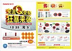 格兰仕彩页
