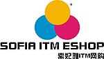 索妃雅ITM网购品牌LOGO标志