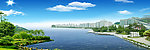 海滨城市